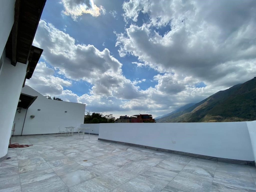Penthouse en Urb. Miranda, Caracas - 1