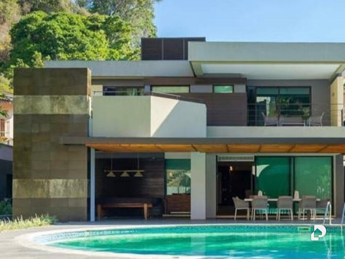 Casa en Colinas Del Tamanaco, Caracas – 1