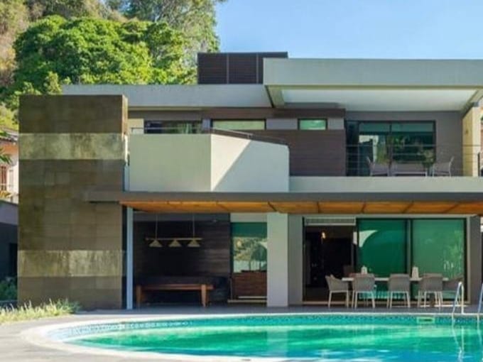 Casa en Caracas - 1