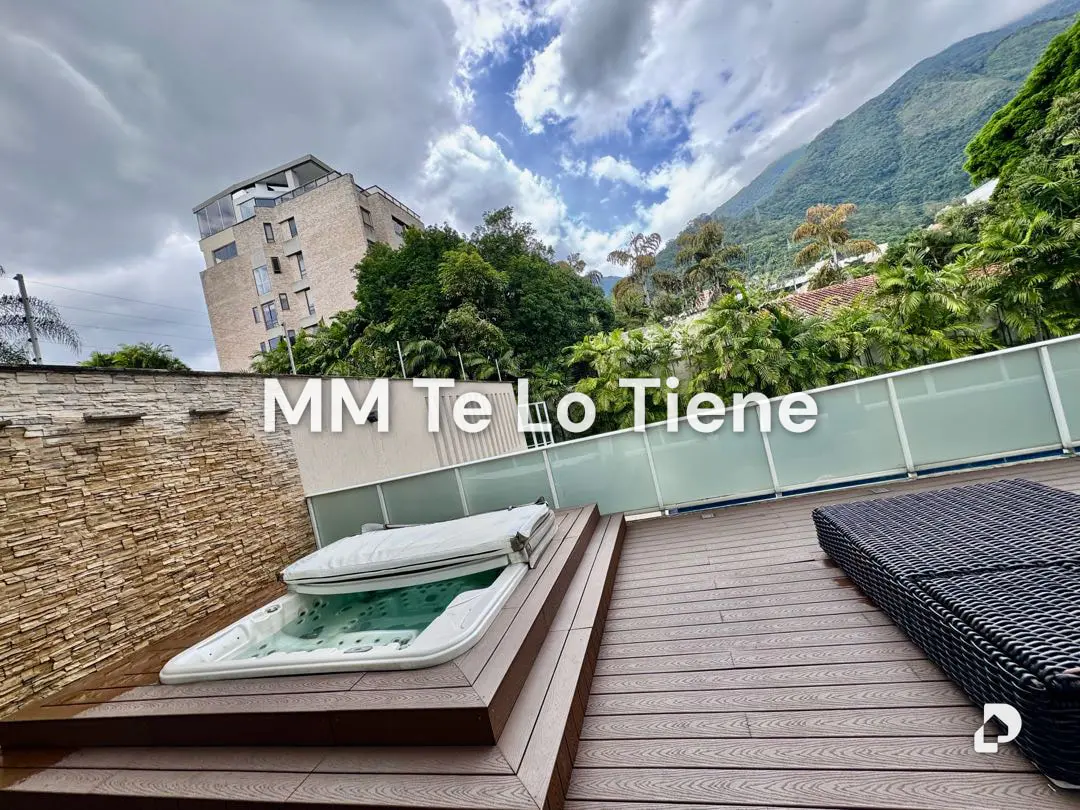 Apartamento en La Castellana, Caracas – 7