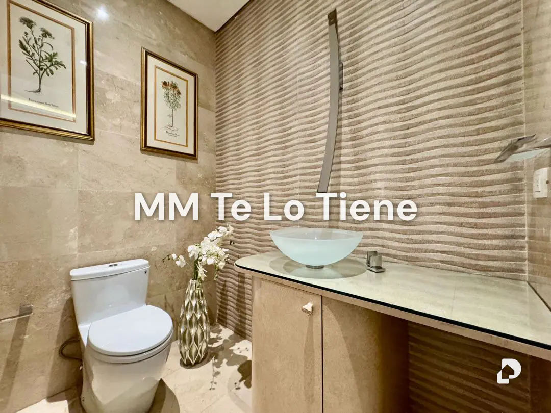 Apartamento en La Castellana, Caracas – 19