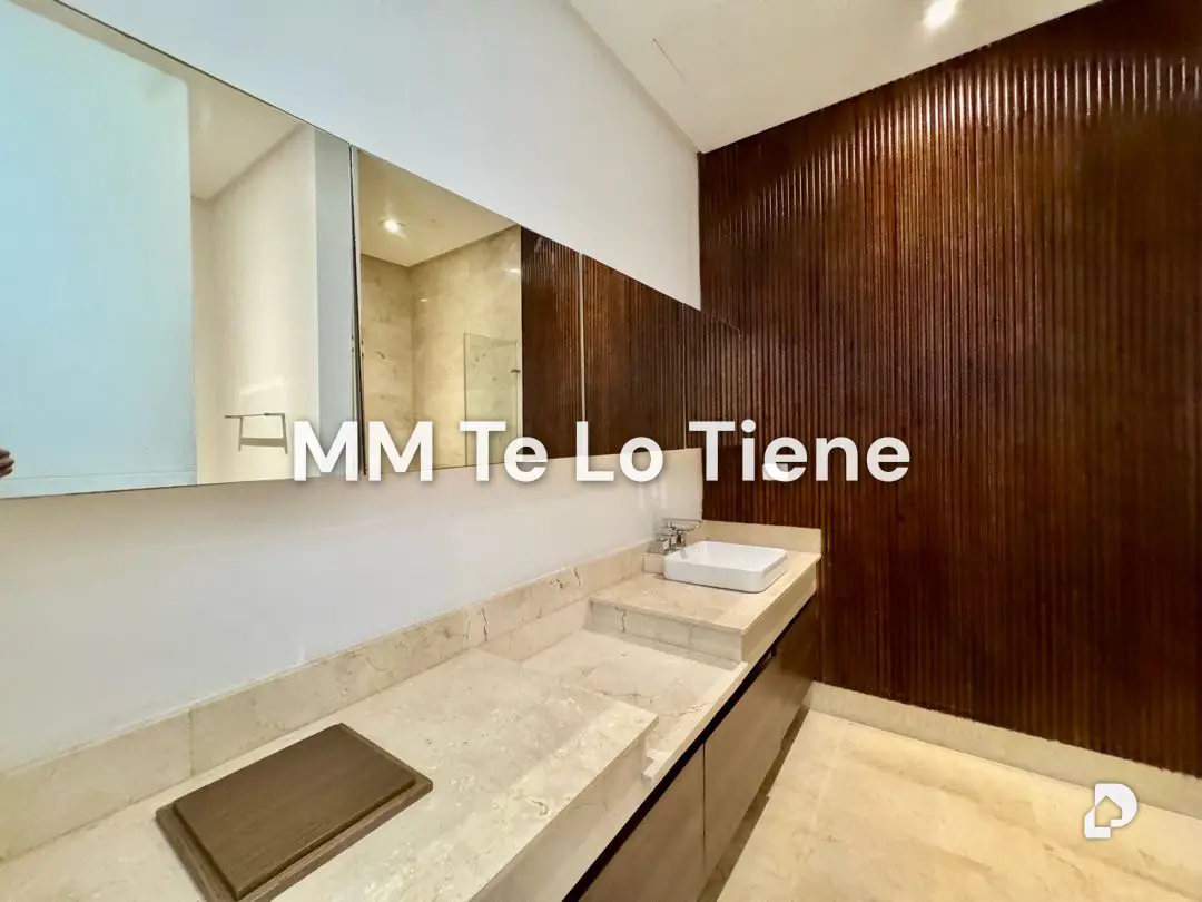 Apartamento en La Castellana, Caracas – 31