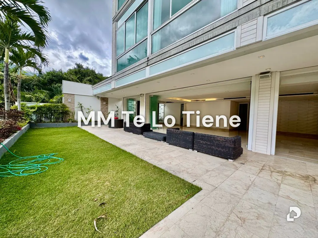 Apartamento en La Castellana, Caracas – 1