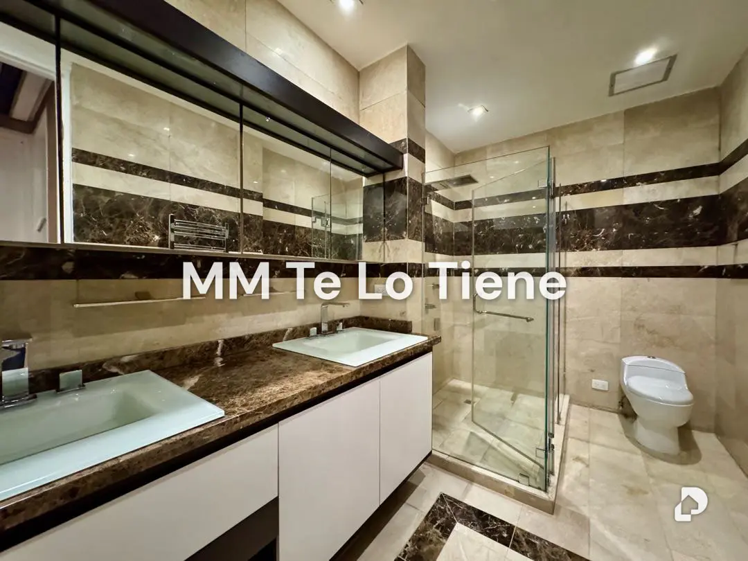 Apartamento en La Castellana, Caracas – 36