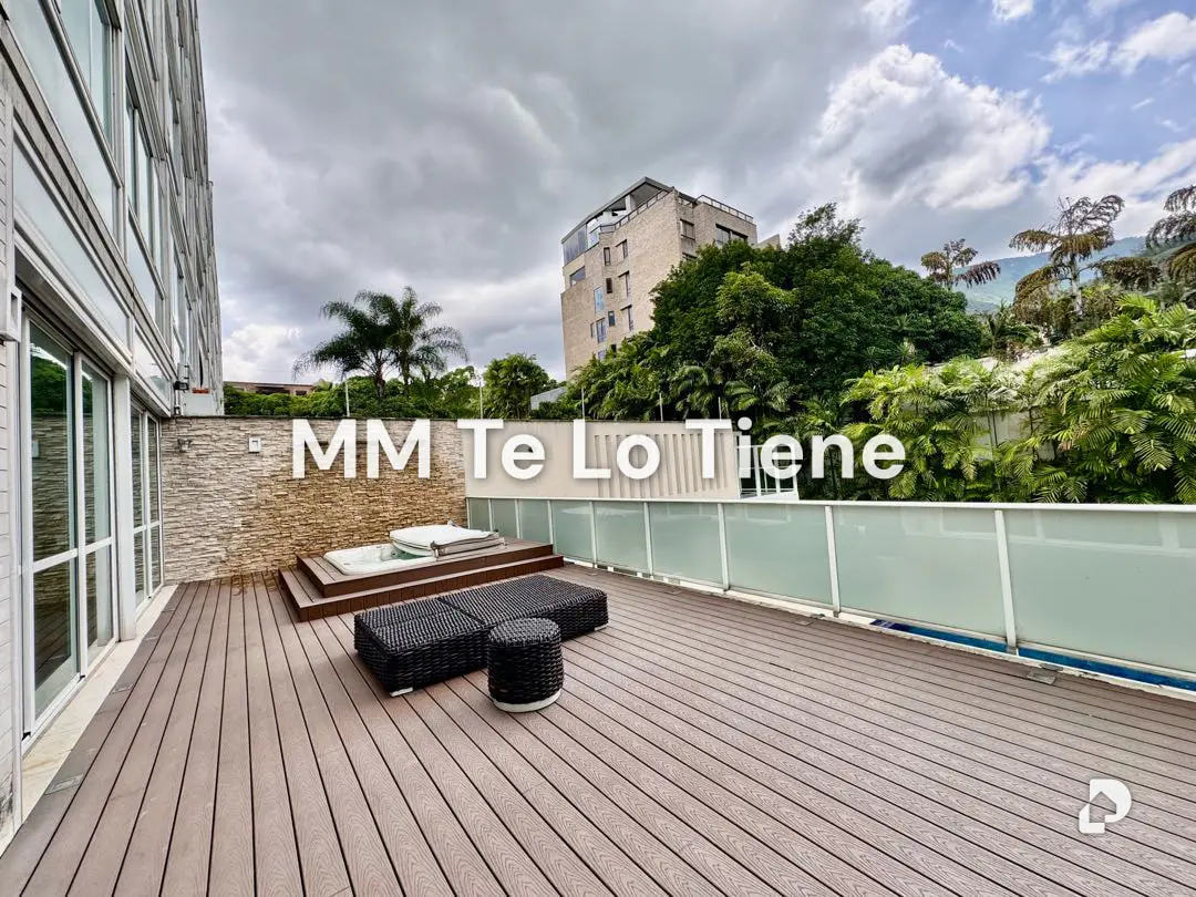 Apartamento en La Castellana, Caracas – 6