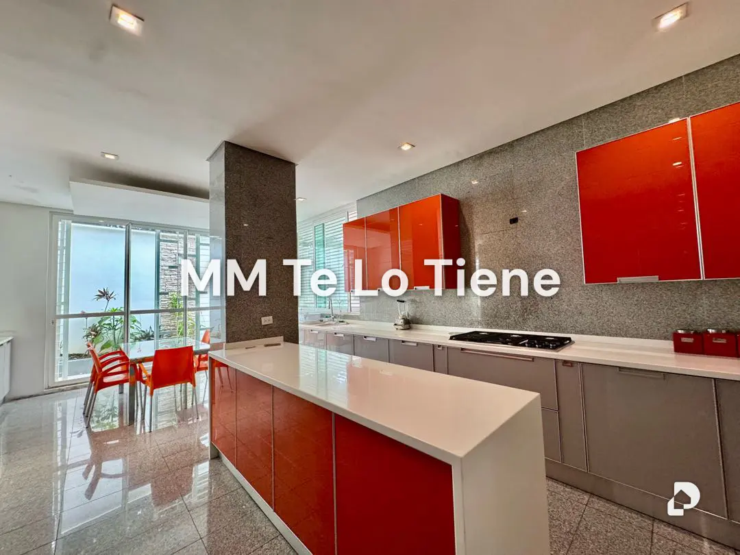 Apartamento en La Castellana, Caracas – 18