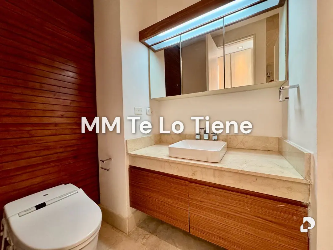 Apartamento en La Castellana, Caracas – 33