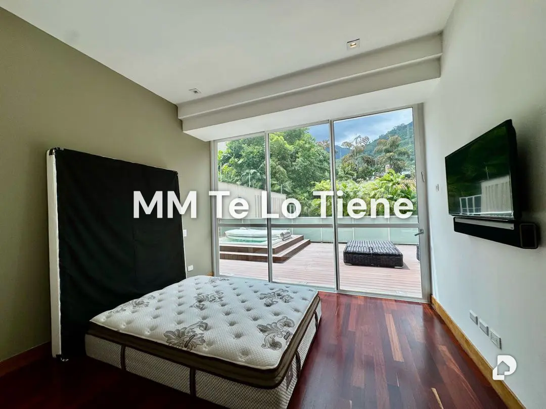 Apartamento en La Castellana, Caracas – 26