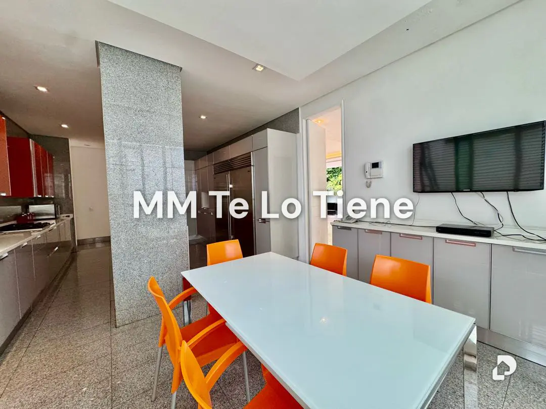 Apartamento en La Castellana, Caracas – 15
