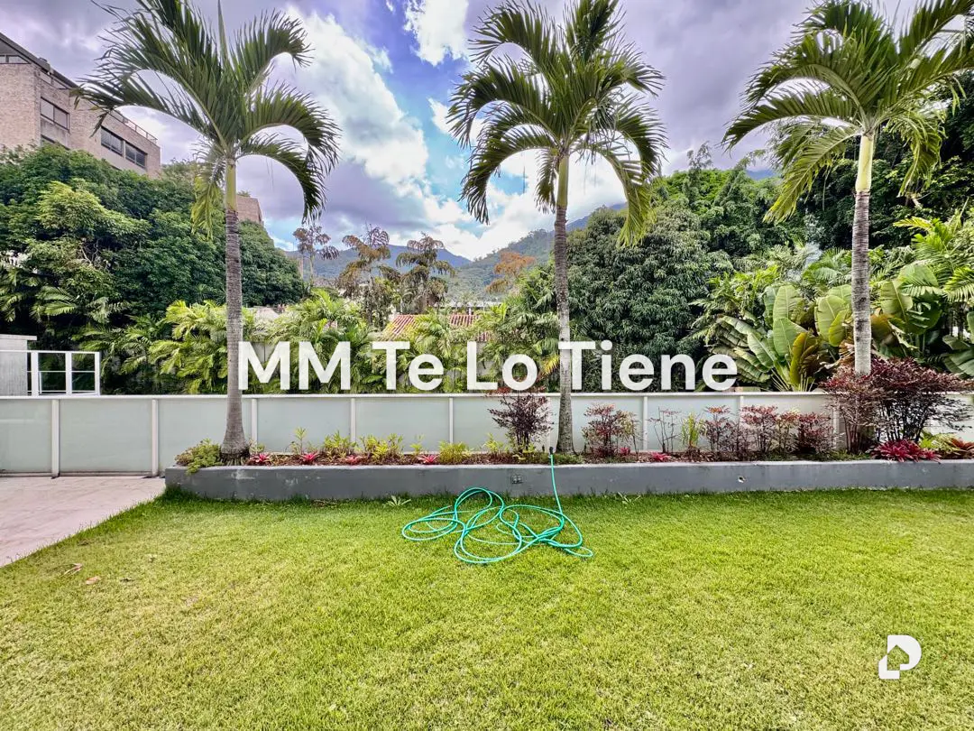 Apartamento en La Castellana, Caracas – 4