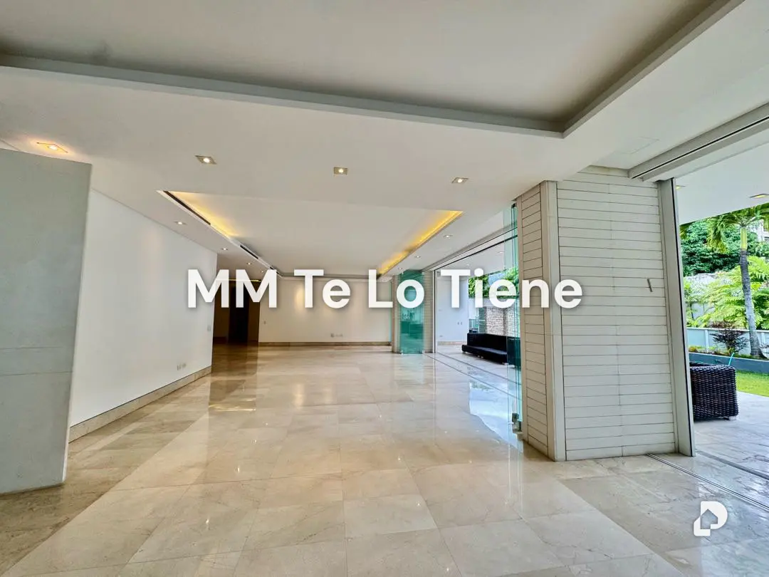 Apartamento en La Castellana, Caracas – 12