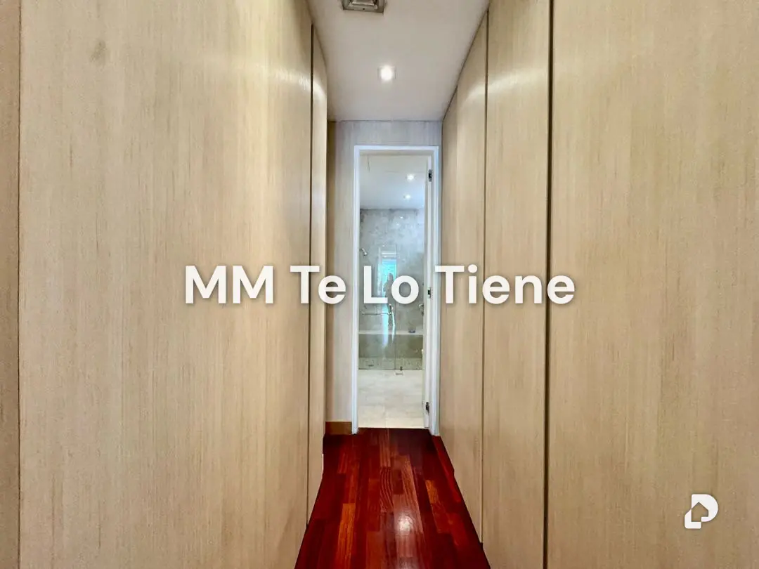 Apartamento en La Castellana, Caracas – 23