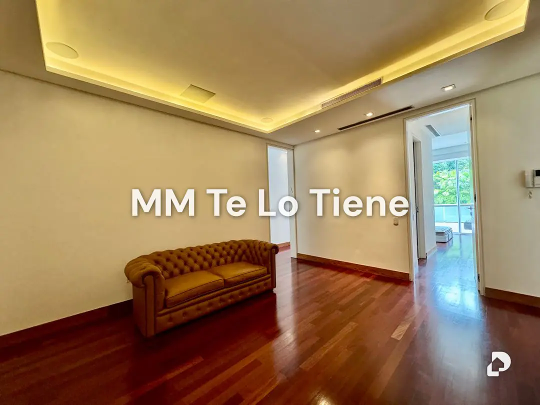 Apartamento en La Castellana, Caracas – 20