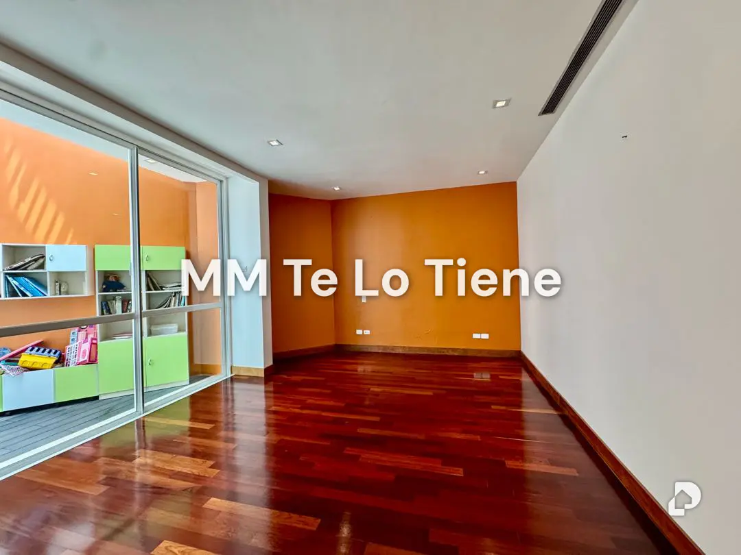 Apartamento en La Castellana, Caracas – 21