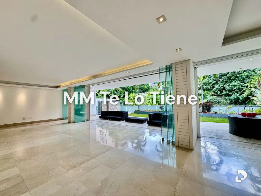 Apartamento en La Castellana, Caracas – 14