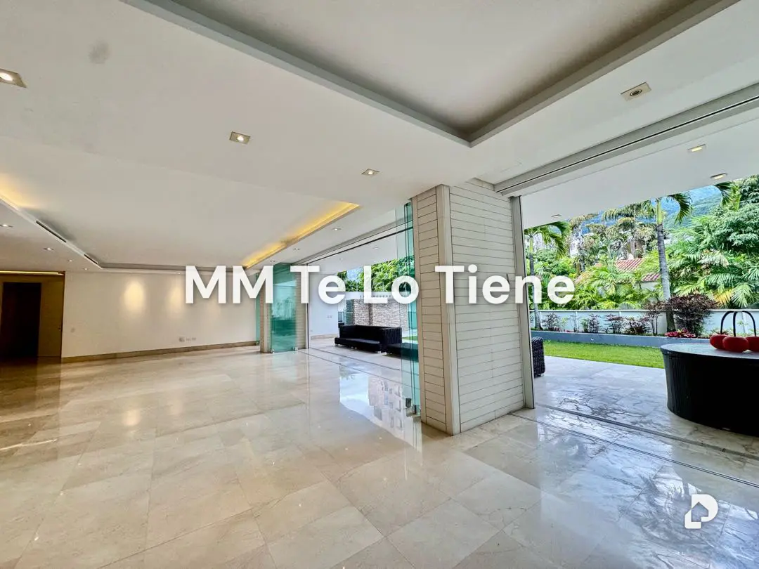 Apartamento en La Castellana, Caracas – 13