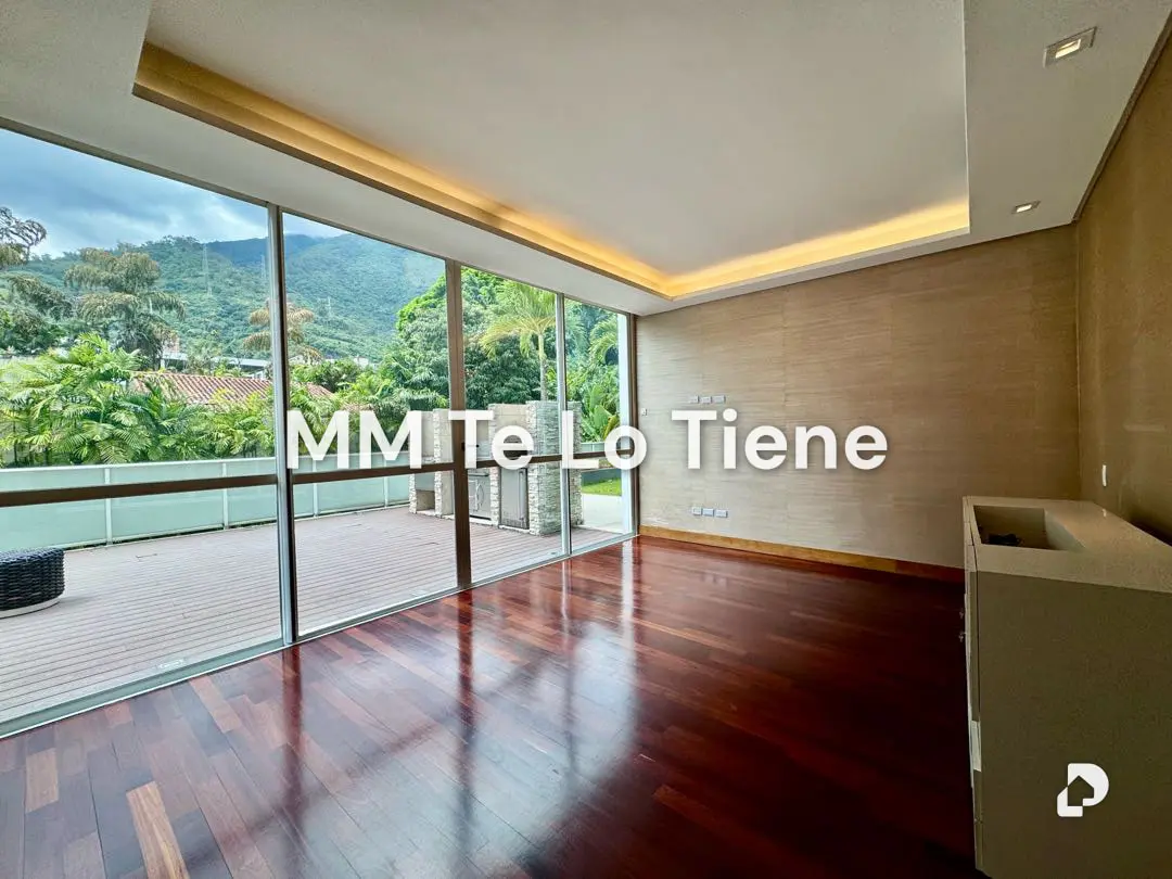 Apartamento en La Castellana, Caracas – 28