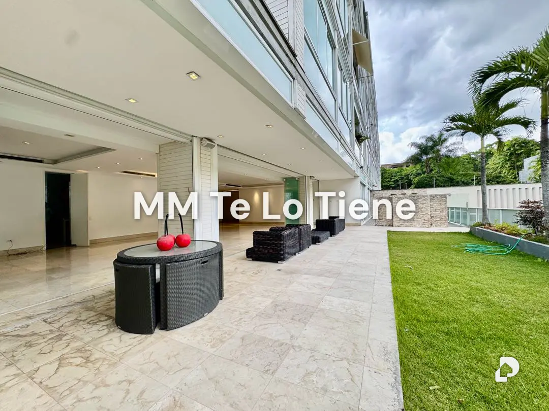 Apartamento en La Castellana, Caracas – 11