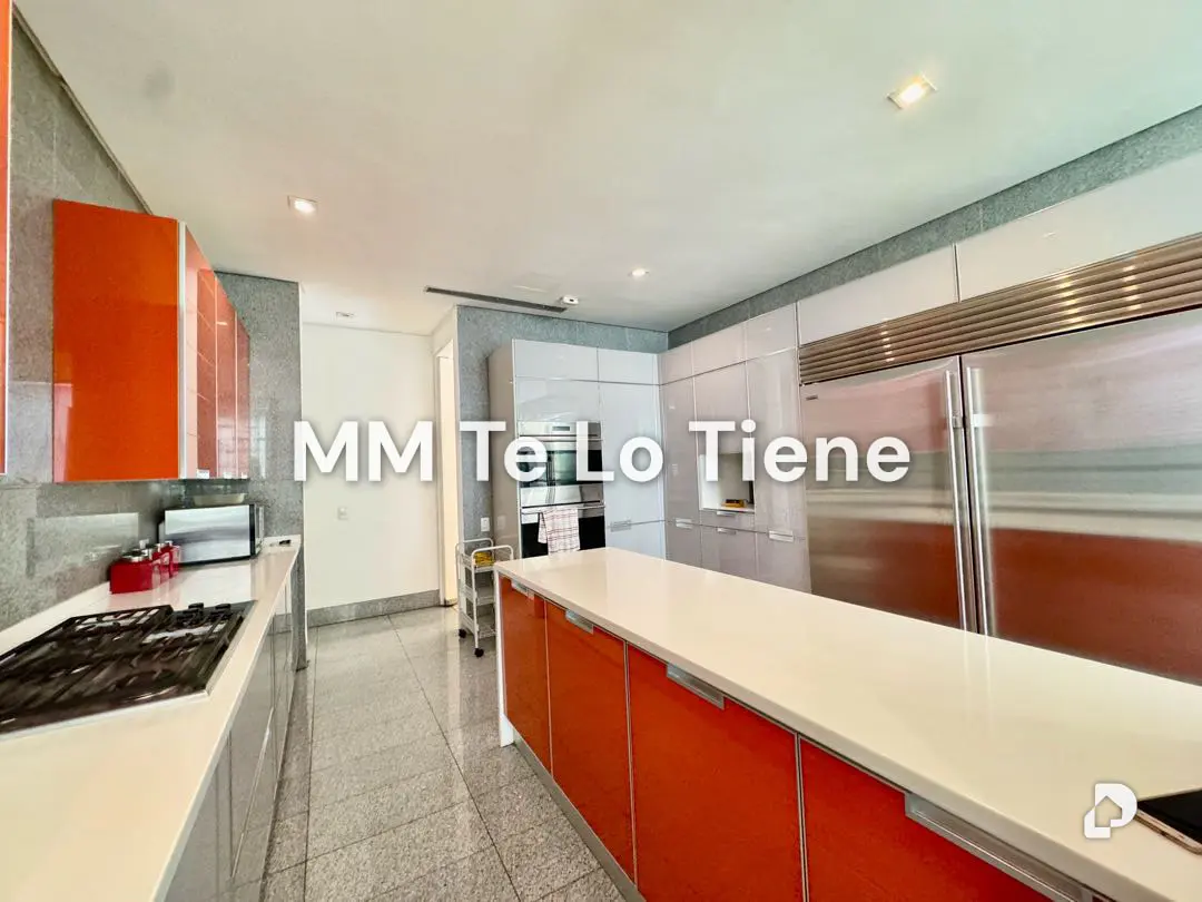 Apartamento en La Castellana, Caracas – 17