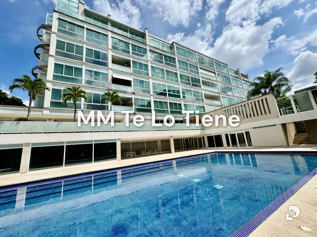 Apartamento en La Castellana, Caracas – 40