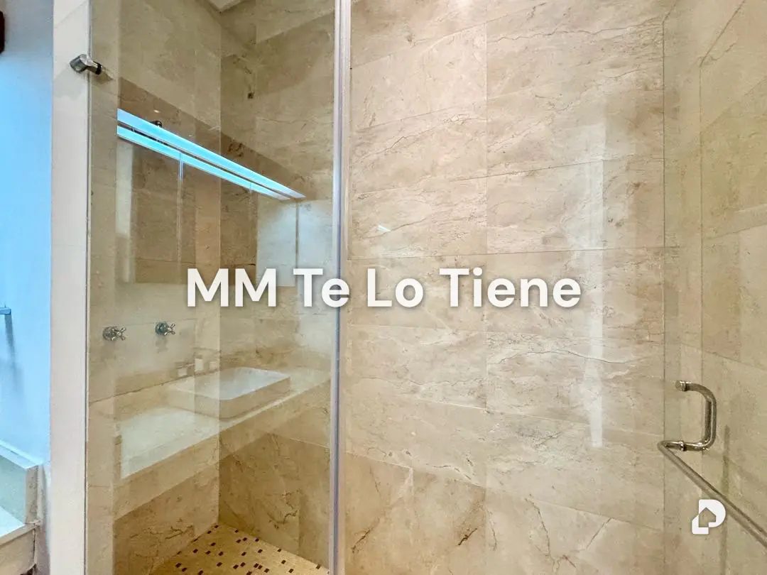 Apartamento en La Castellana, Caracas – 34
