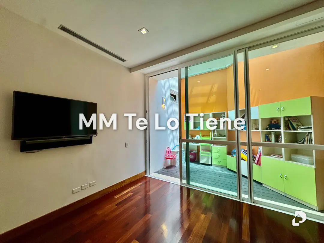 Apartamento en La Castellana, Caracas – 22