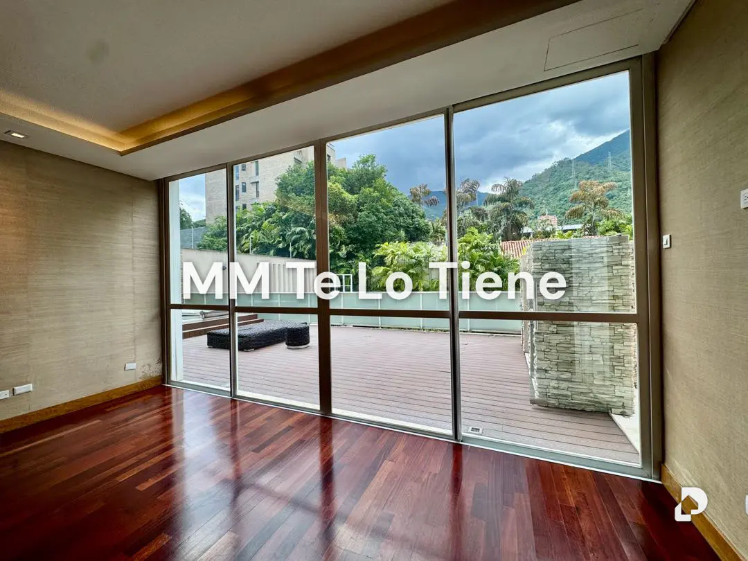 Apartamento en La Castellana, Caracas – 29