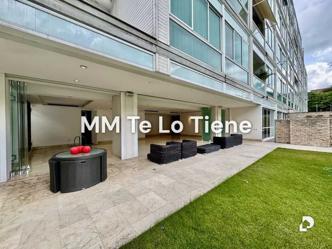 Apartamento en La Castellana, Caracas – 10