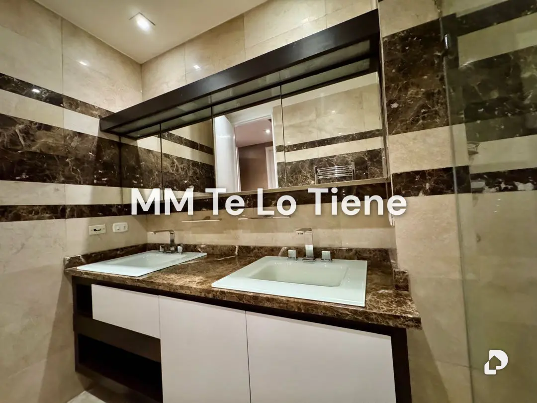 Apartamento en La Castellana, Caracas – 37