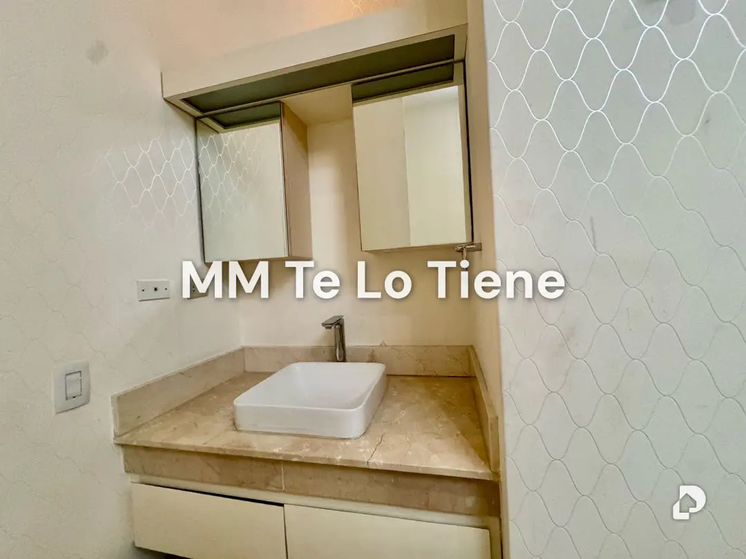 Apartamento en La Castellana, Caracas – 30