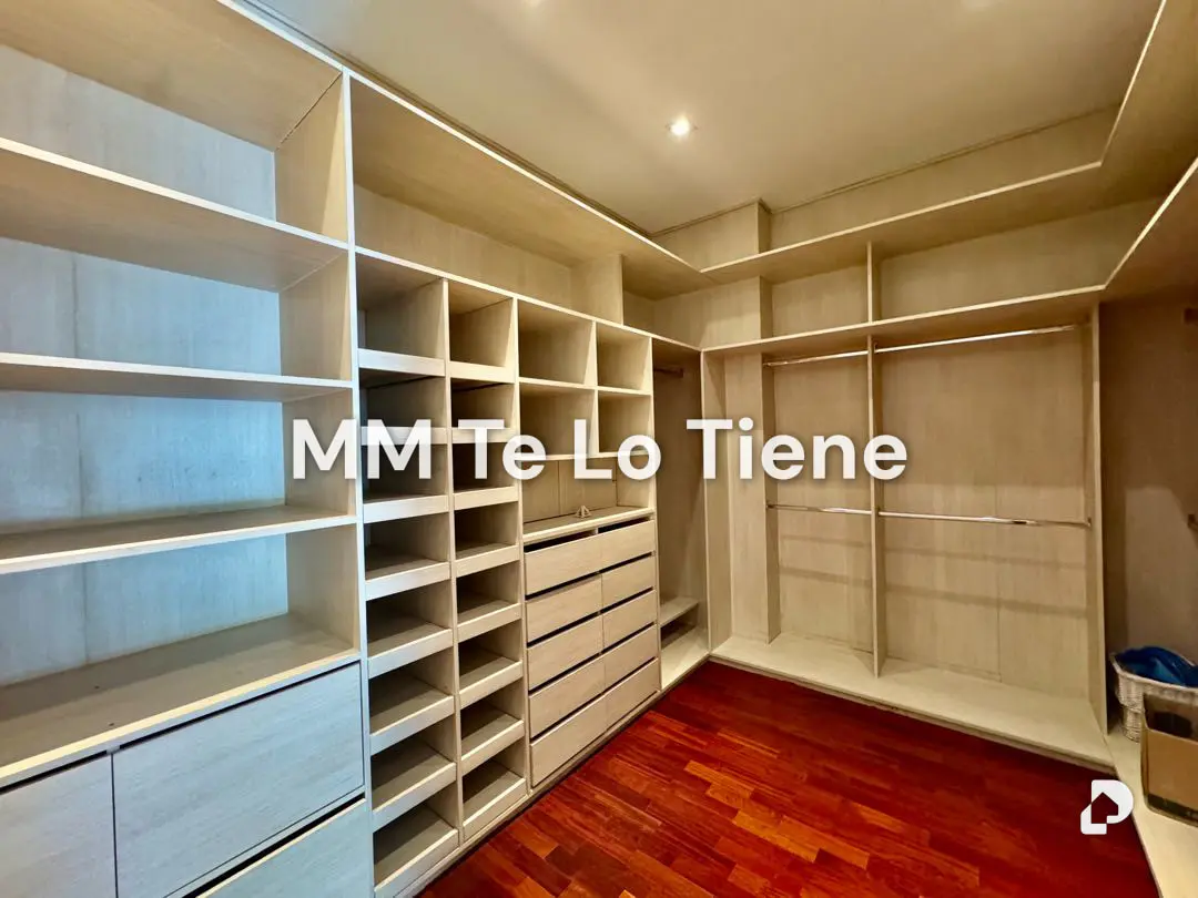 Apartamento en La Castellana, Caracas – 32