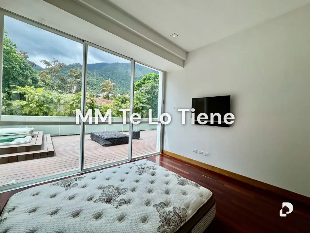 Apartamento en La Castellana, Caracas – 27