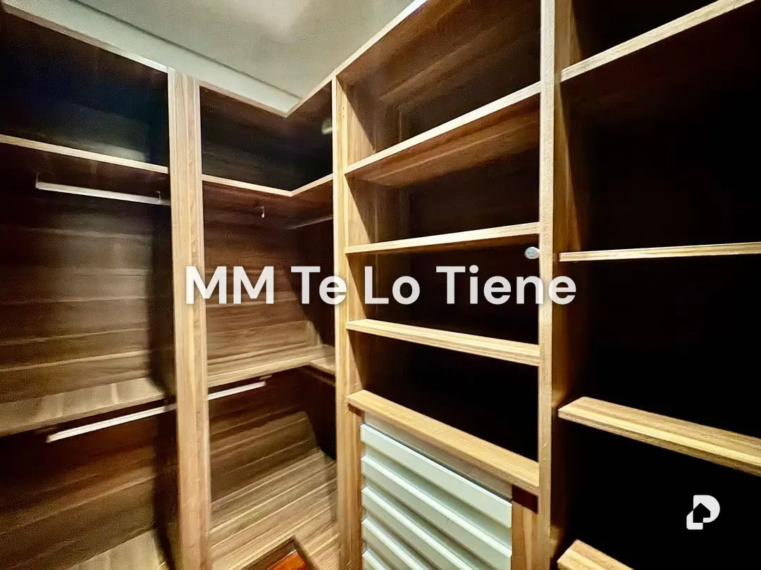 Apartamento en La Castellana, Caracas – 35