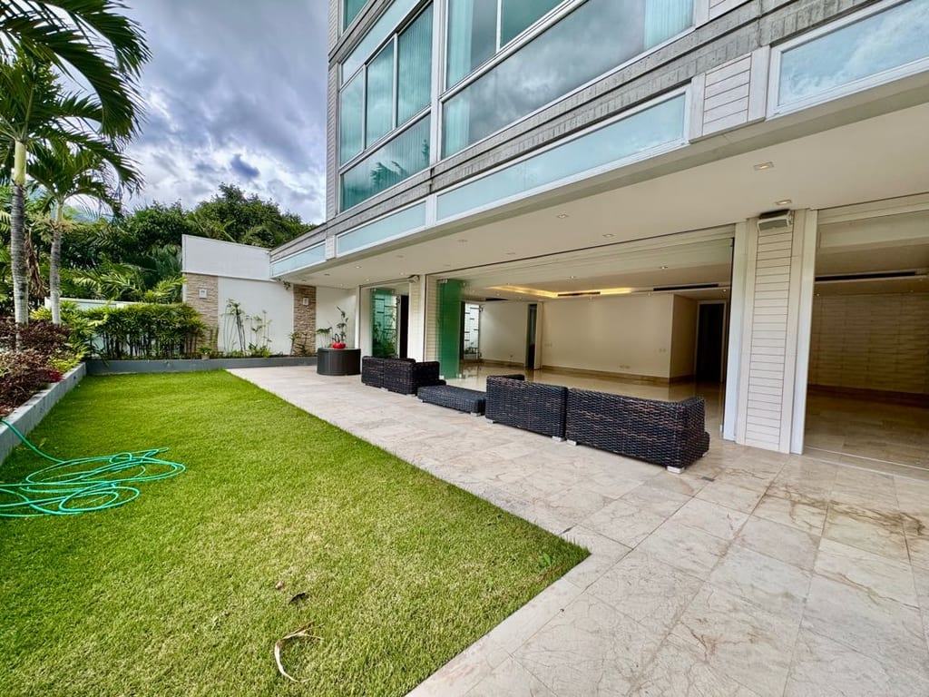 Apartamento en La Castellana, Caracas - 1