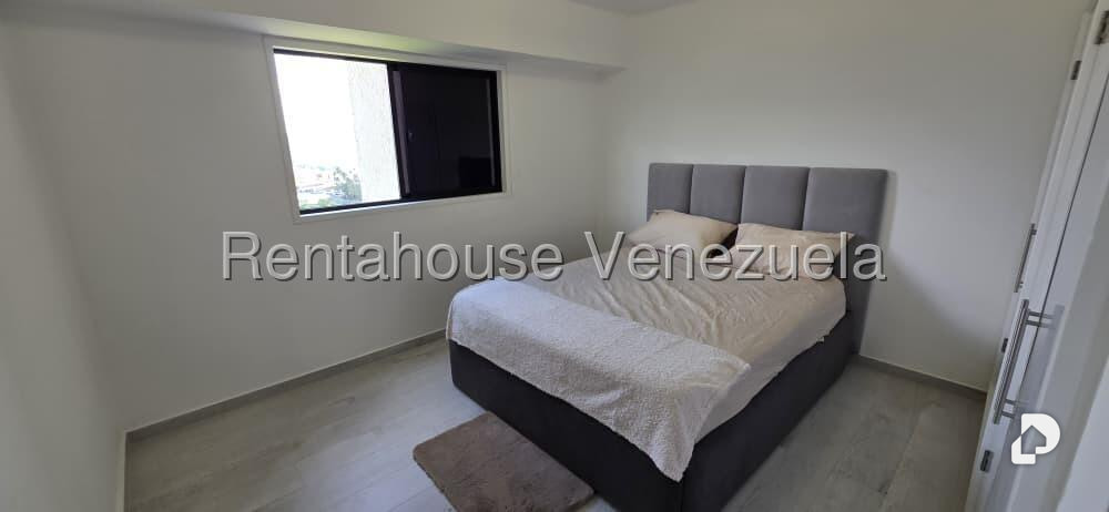 Apartamento en Alto Prado, Caracas – 15