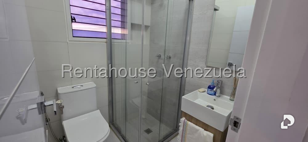 Apartamento en Alto Prado, Caracas – 20
