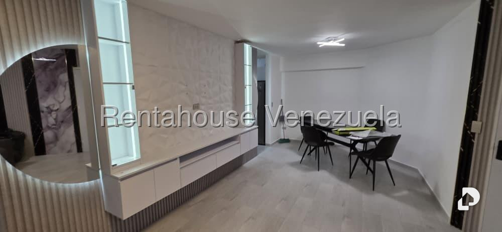 Apartamento en Alto Prado, Caracas – 9