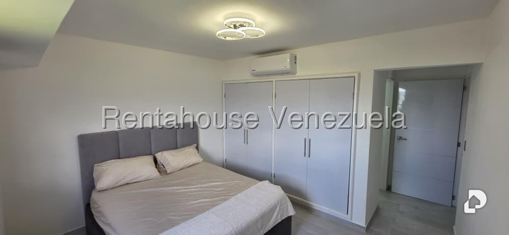 Apartamento en Alto Prado, Caracas – 16