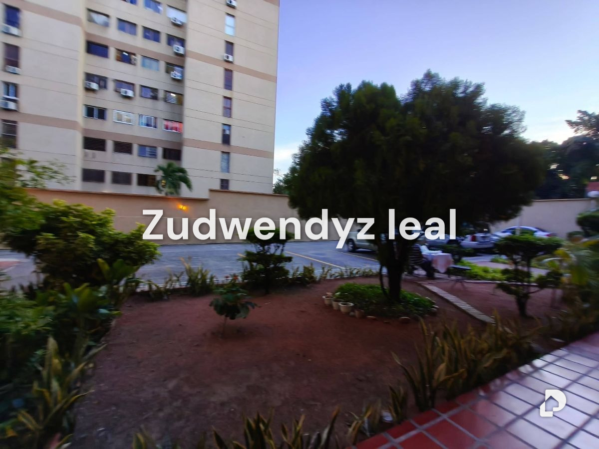 Apartamento en Av. Los Leones, Barquisimeto – 2