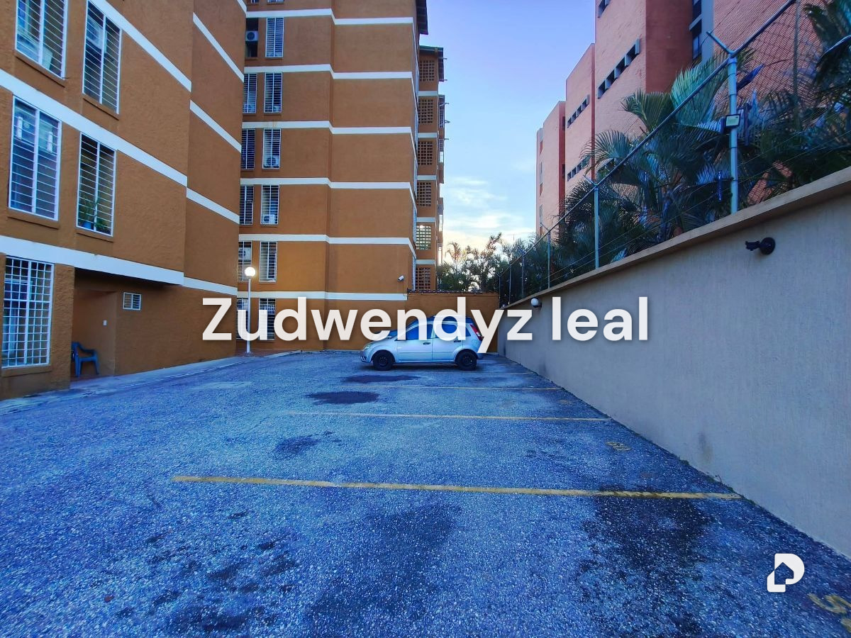 Apartamento en Av. Los Leones, Barquisimeto – 5
