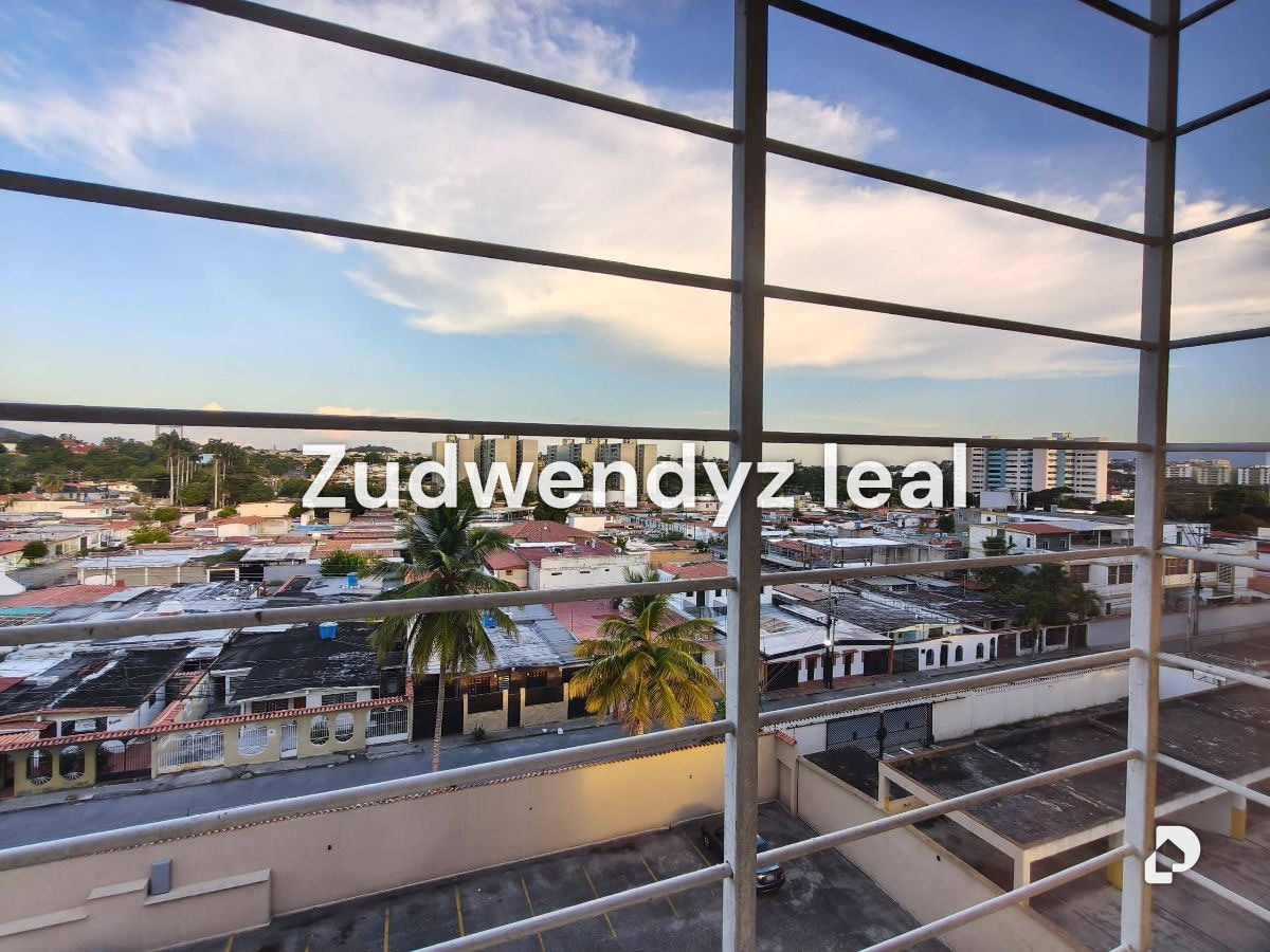 Apartamento en Av. Los Leones, Barquisimeto – 6