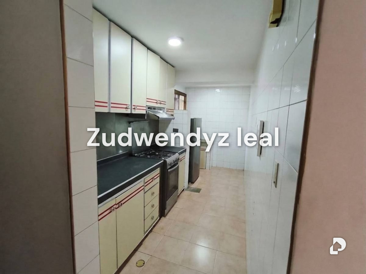 Apartamento en Av. Los Leones, Barquisimeto – 10