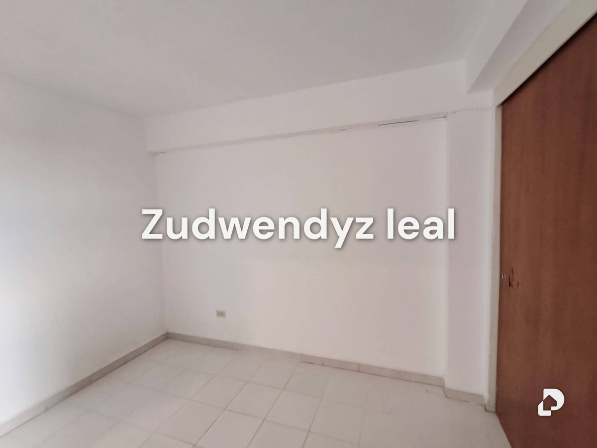 Apartamento en Av. Los Leones, Barquisimeto – 19