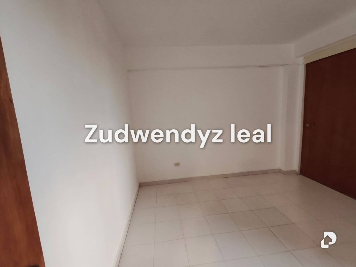Apartamento en Av. Los Leones, Barquisimeto – 22