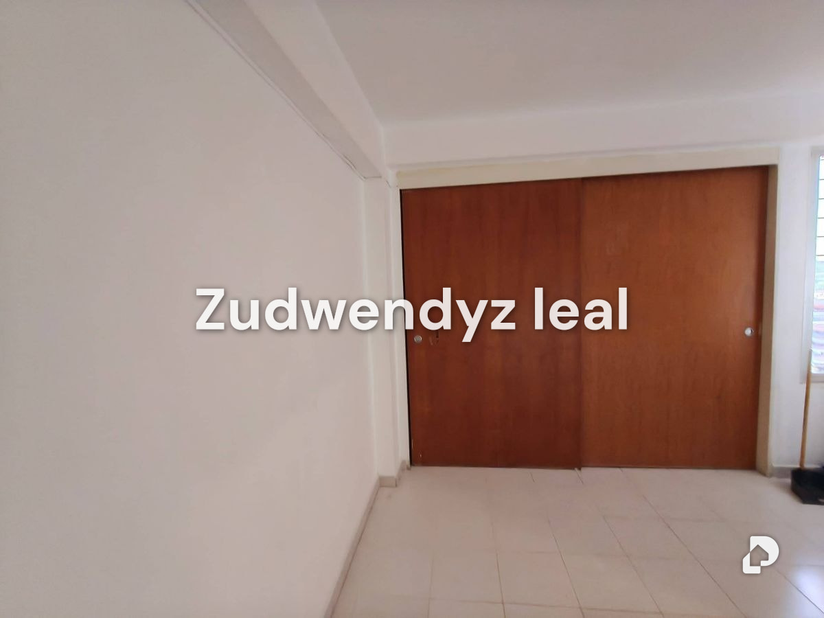 Apartamento en Av. Los Leones, Barquisimeto – 21