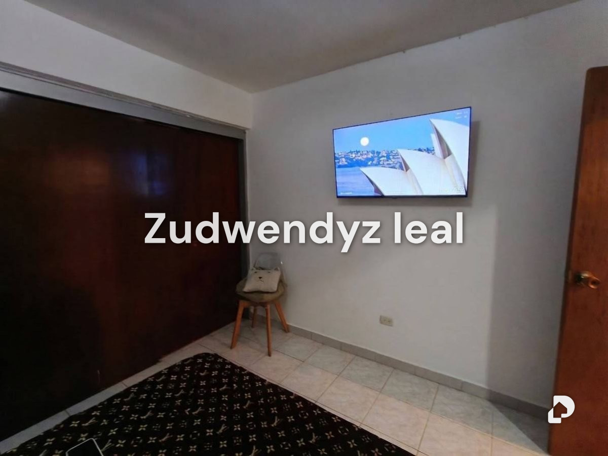 Apartamento en Av. Los Leones, Barquisimeto – 12