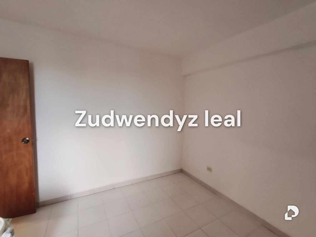 Apartamento en Av. Los Leones, Barquisimeto – 20