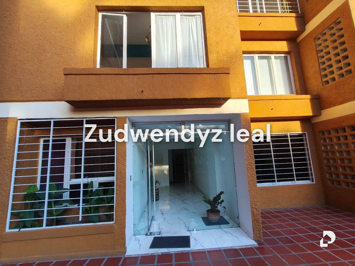 Apartamento en Av. Los Leones, Barquisimeto – 28