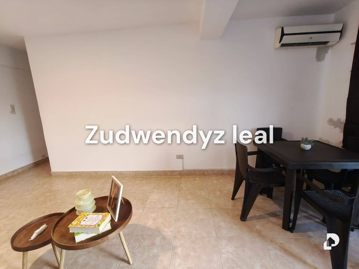 Apartamento en Av. Los Leones, Barquisimeto – 23