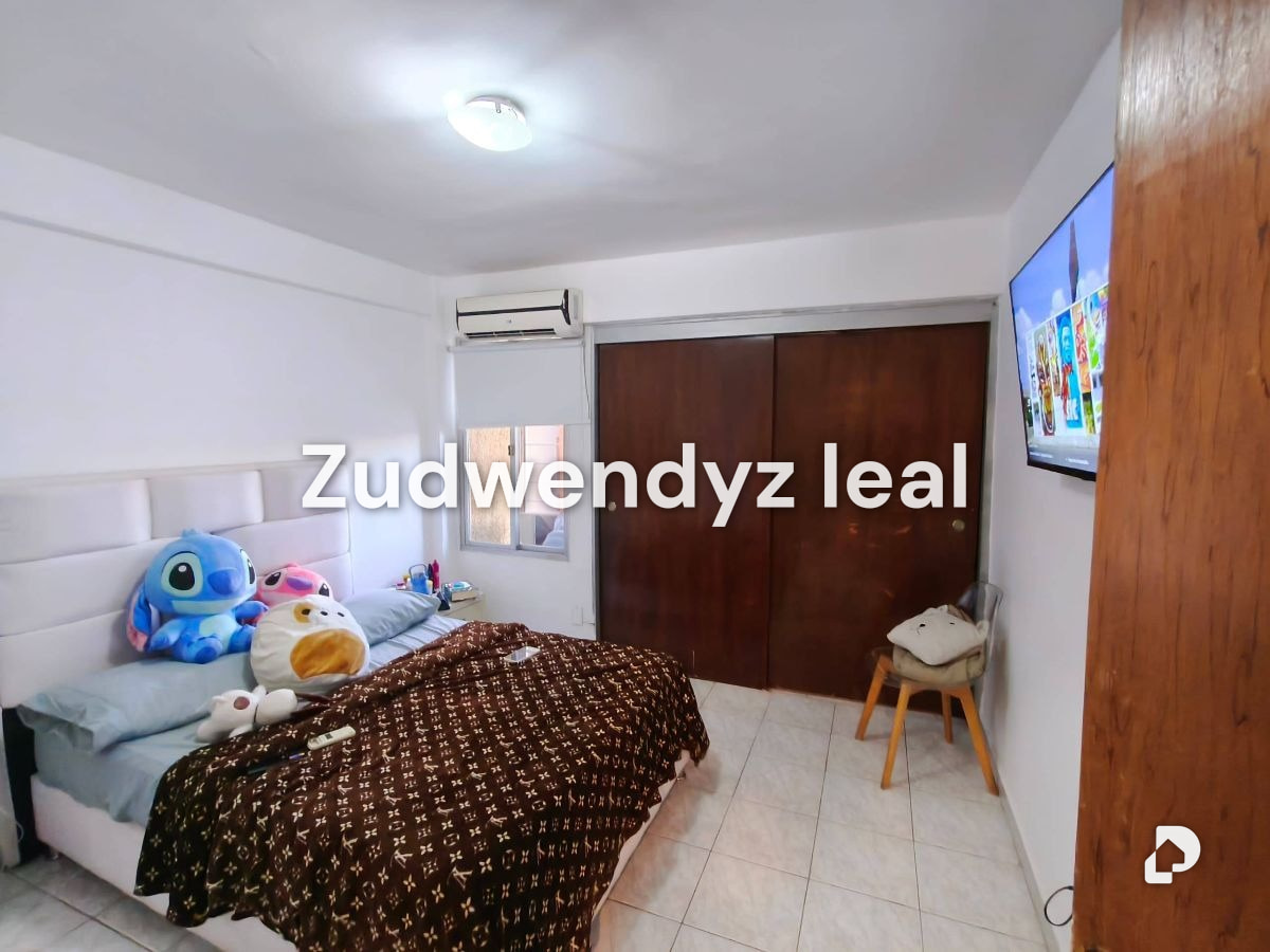 Apartamento en Av. Los Leones, Barquisimeto – 17